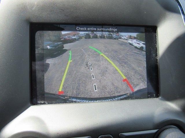 Dodge Durango GT AWD 2019