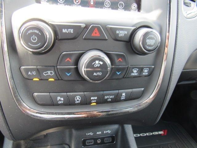 Dodge Durango GT AWD 2019