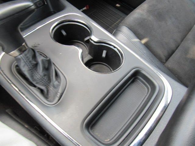 Dodge Durango GT AWD 2019