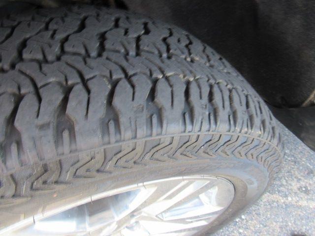 Chevrolet Silverado 1500 Custom Crew Cab 4WD 2018