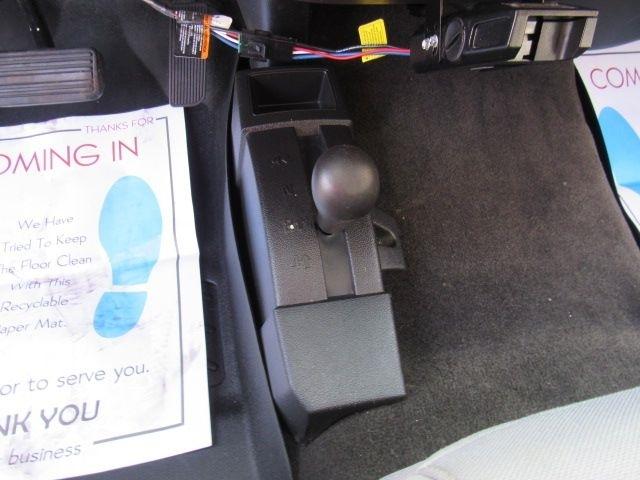 Chevrolet Silverado 1500 Custom Crew Cab 4WD 2018