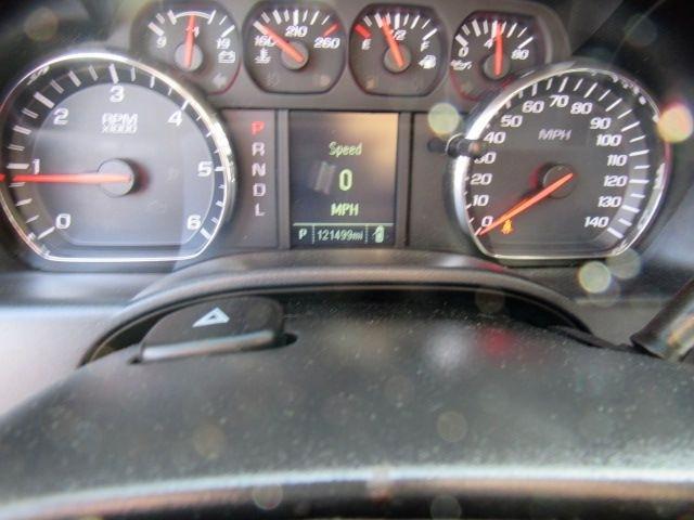 Chevrolet Silverado 1500 Custom Crew Cab 4WD 2018