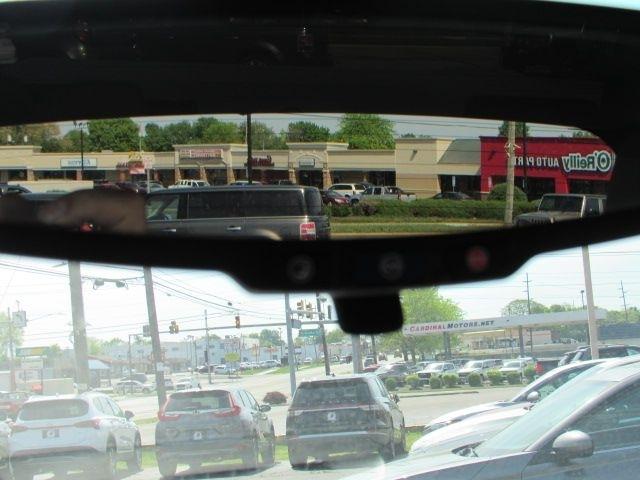 Chevrolet Silverado 1500 Custom Crew Cab 4WD 2018