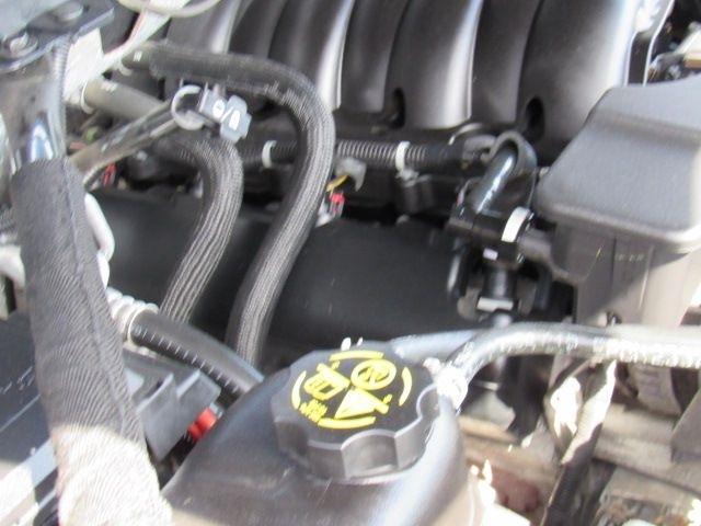 Chevrolet Silverado 1500 Custom Crew Cab 4WD 2018