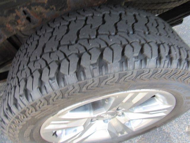 Chevrolet Silverado 1500 Custom Crew Cab 4WD 2018