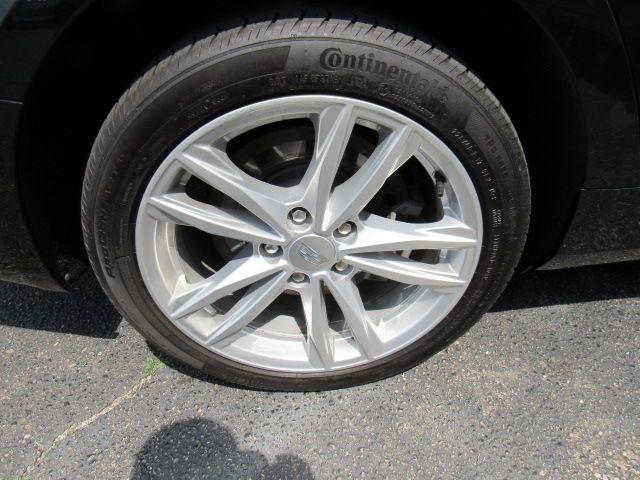 Cadillac CT4 Luxury+ 2022