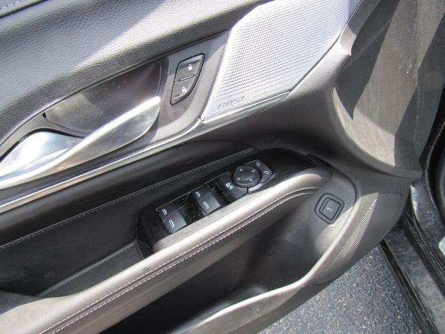 Cadillac CT4 Luxury+ 2022