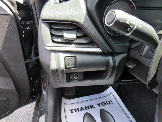 Cadillac CT4 Luxury+ 2022