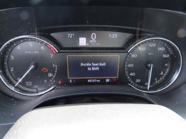 Cadillac CT4 Luxury+ 2022