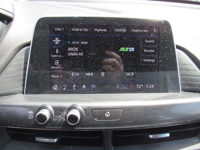 Cadillac CT4 Luxury+ 2022