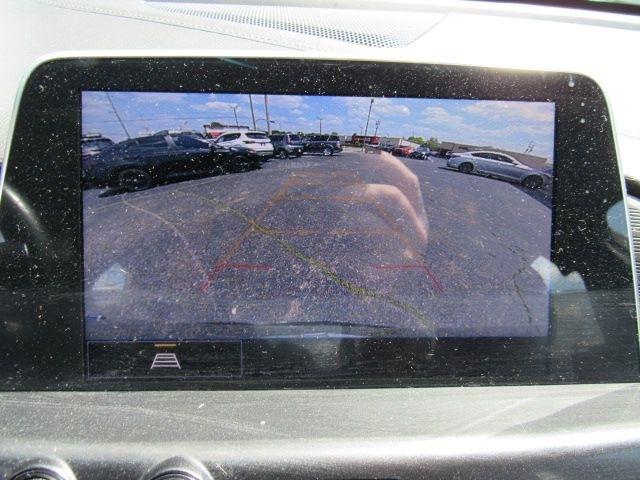 Cadillac CT4 Luxury+ 2022