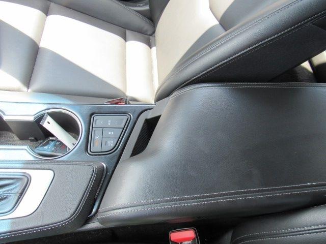 Cadillac CT4 Luxury+ 2022