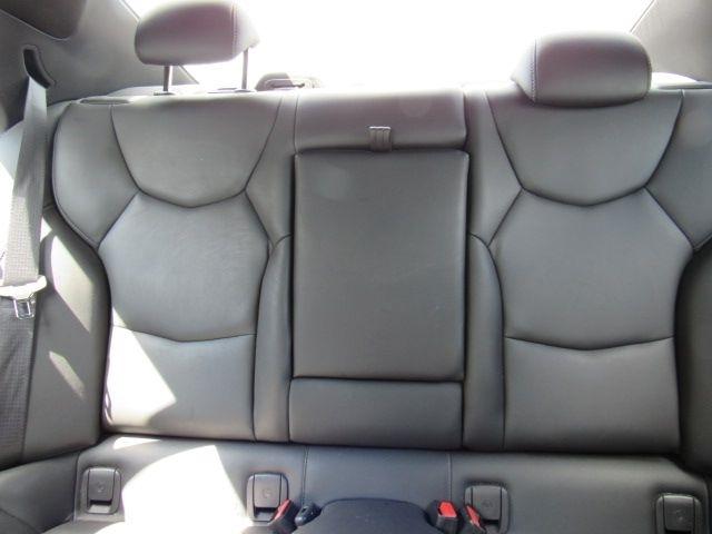 Cadillac CT4 Luxury+ 2022