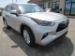 Toyota Highlander Limited AWD V6 2022