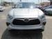 Toyota Highlander Limited AWD V6 2022
