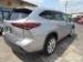 Toyota Highlander Limited AWD V6 2022