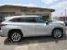 Toyota Highlander Limited AWD V6 2022