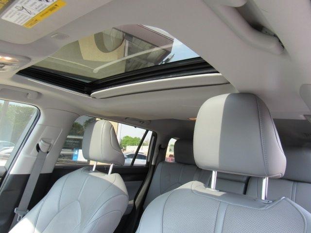 Toyota Highlander Limited AWD V6 2022