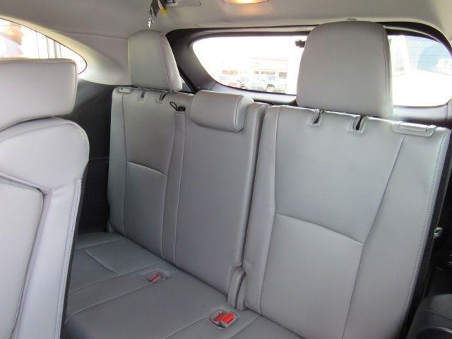 Toyota Highlander Limited AWD V6 2022