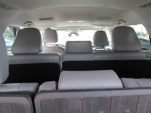 Toyota Highlander Limited AWD V6 2022