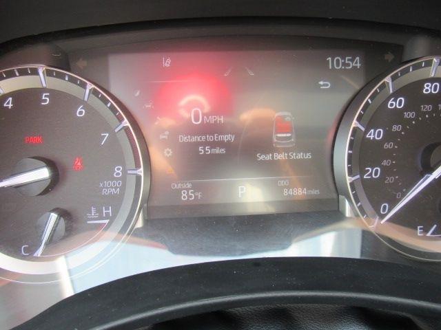 Toyota Highlander Limited AWD V6 2022