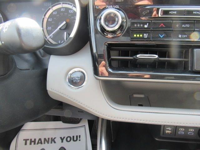 Toyota Highlander Limited AWD V6 2022