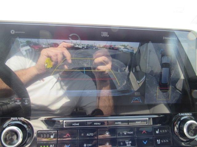 Toyota Highlander Limited AWD V6 2022