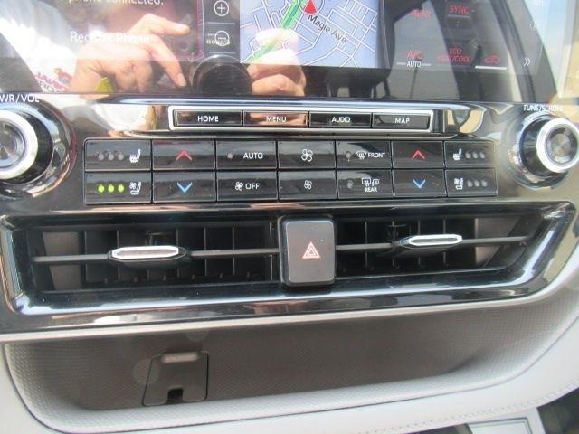 Toyota Highlander Limited AWD V6 2022