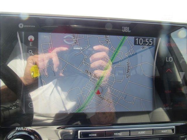 Toyota Highlander Limited AWD V6 2022