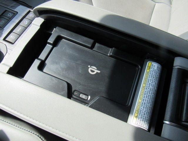 Toyota Highlander Limited AWD V6 2022