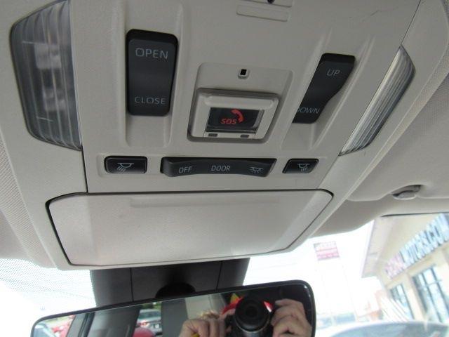 Toyota Highlander Limited AWD V6 2022