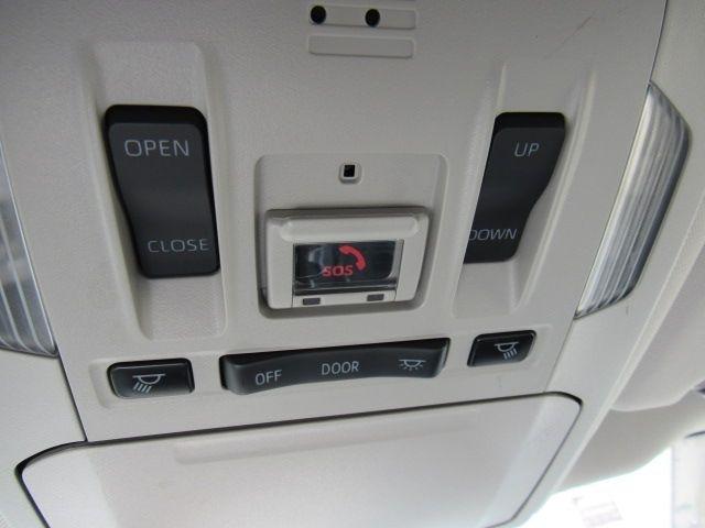 Toyota Highlander Limited AWD V6 2022