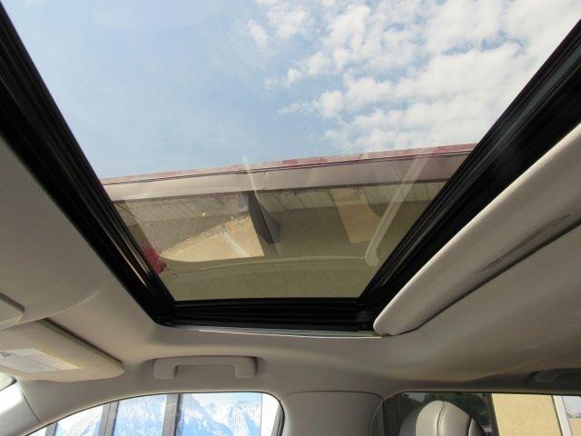 Toyota Highlander Limited AWD V6 2022