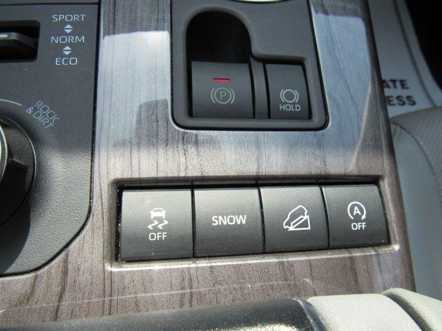 Toyota Highlander Limited AWD V6 2022