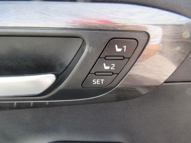 Toyota Highlander Limited AWD V6 2022