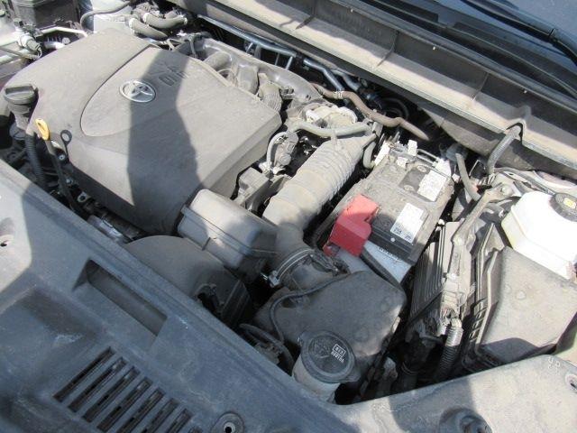 Toyota Highlander Limited AWD V6 2022