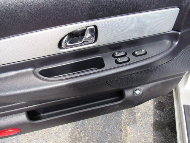 Ford Thunderbird Deluxe 2005