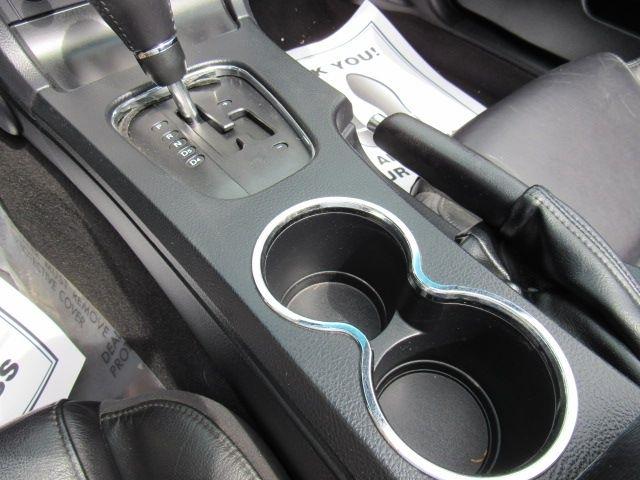 Ford Thunderbird Deluxe 2005