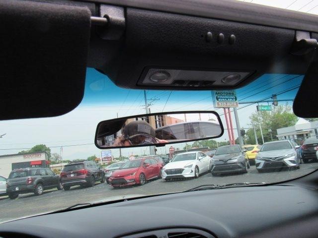 Ford Thunderbird Deluxe 2005