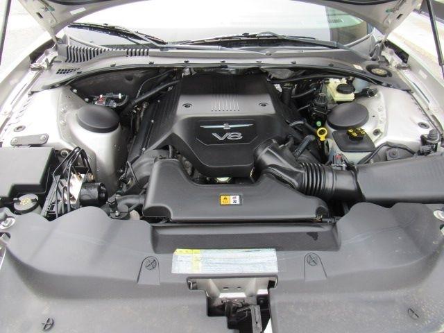 Ford Thunderbird Deluxe 2005