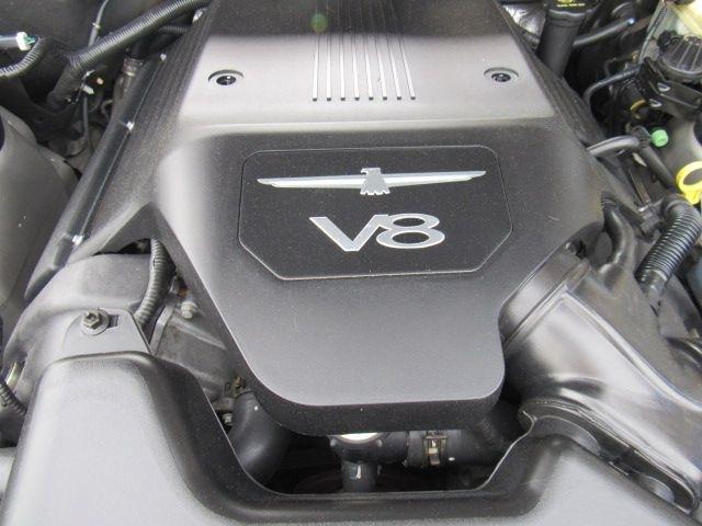 Ford Thunderbird Deluxe 2005