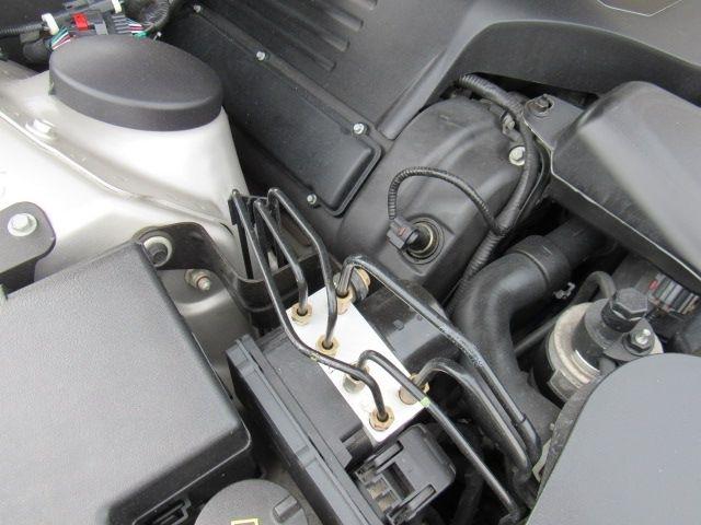 Ford Thunderbird Deluxe 2005