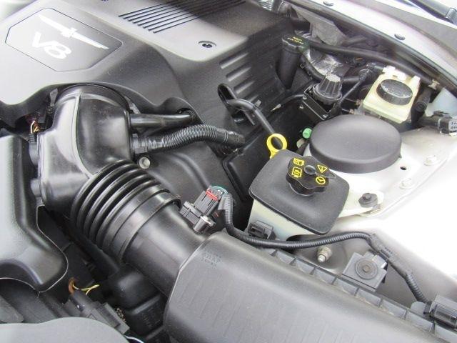 Ford Thunderbird Deluxe 2005