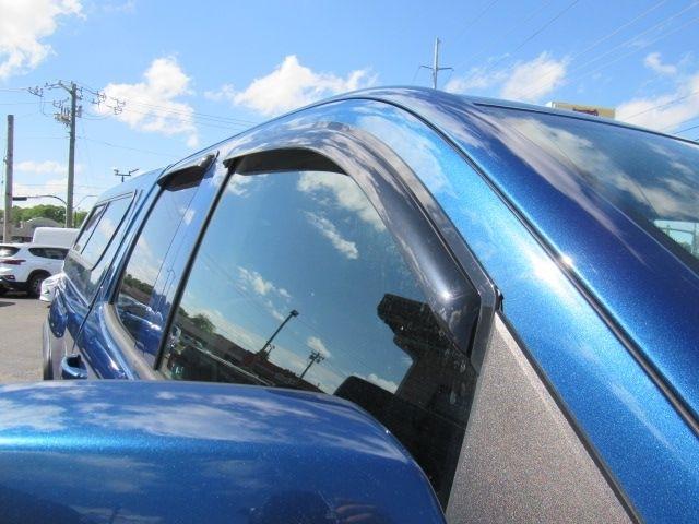 Chevrolet Silverado 1500 LT Double Cab 4WD 2016