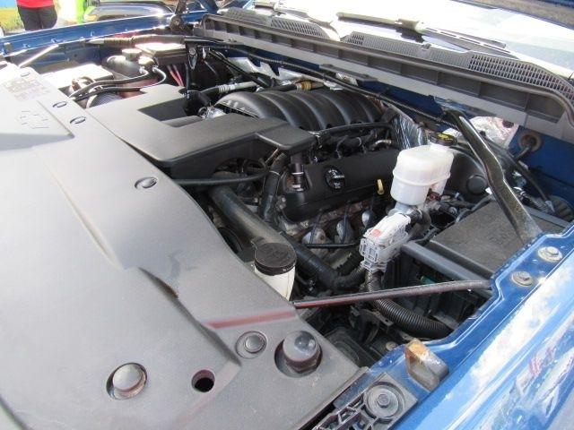 Chevrolet Silverado 1500 LT Double Cab 4WD 2016