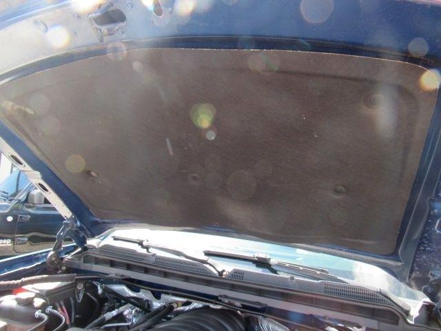 Chevrolet Silverado 1500 LT Double Cab 4WD 2016