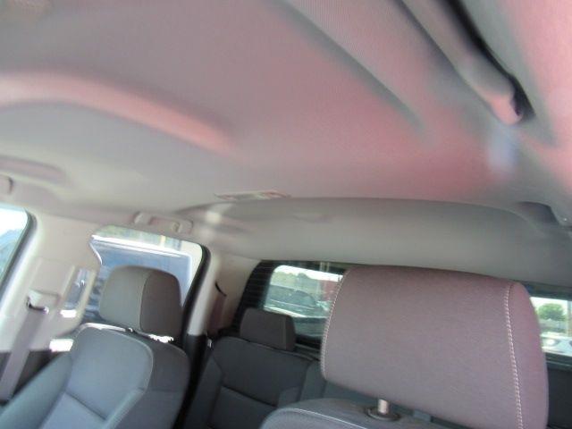 Chevrolet Silverado 1500 LT Double Cab 4WD 2016