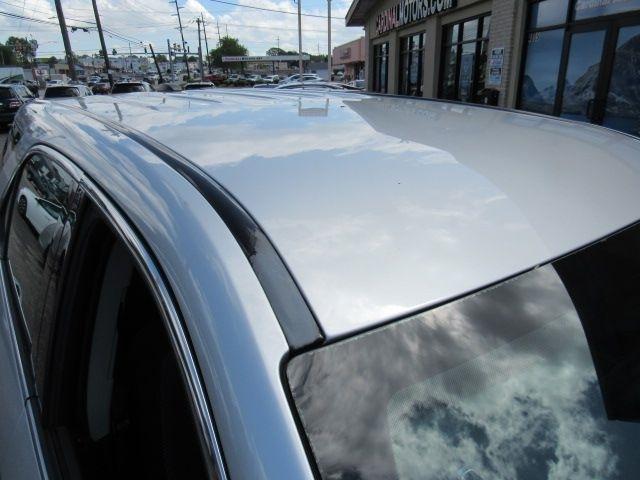 Chevrolet Equinox LS AWD 2017