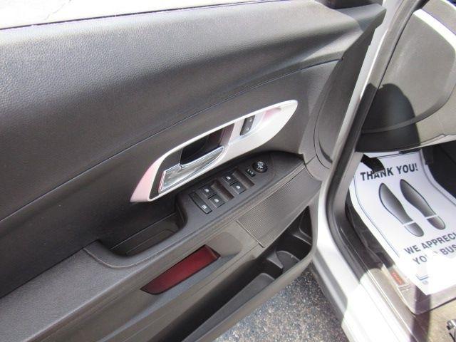 Chevrolet Equinox LS AWD 2017