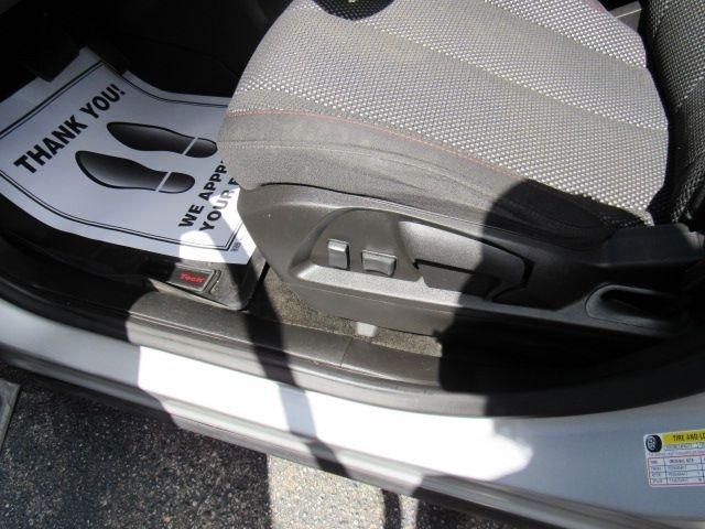 Chevrolet Equinox LS AWD 2017